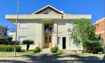 Imagem: Mansão maravilhosa em Tamboré disponível