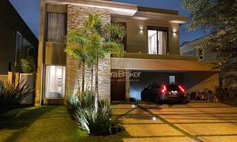 Imagem: Casa lindíssima em Alphaville, Barueri