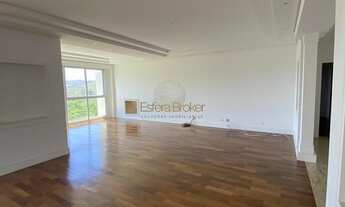 Imagem 5: Apartamento Alto Padrão disponível para locação em Alphaville, 367m³, 4 suites e 5 vagas d