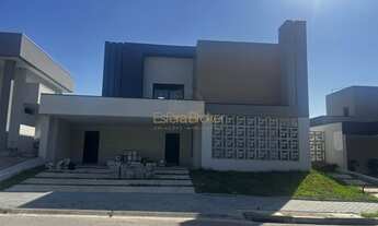 Imagem: Condomínio Residencial Mont Blanc, São