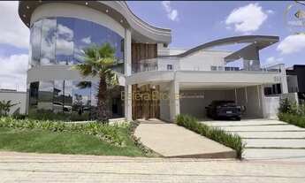 Imagem: Condomínio Residencial Ecopark Bourbon