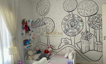 Imagem 3: Apartamento de alto padrão em Alphaville, Barueri, SP