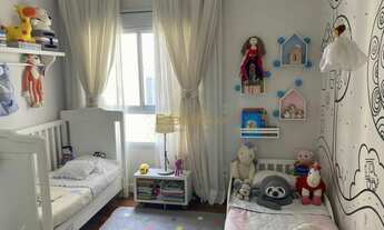 Imagem 7: Apartamento de alto padrão em Alphaville, Barueri, SP