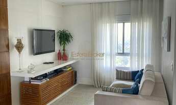 Imagem 6: Apartamento de alto padrão em Alphaville, Barueri, SP