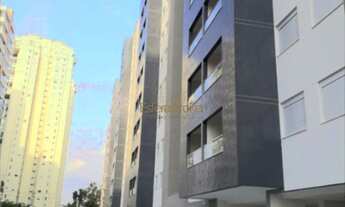 Imagem: Condomínio Gemini Royal Park - Apartamento