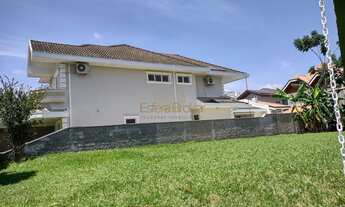 Imagem 6: Altos da Serra II - Casa disponível para venda no bairro Urbanova VII - São José dos Campo