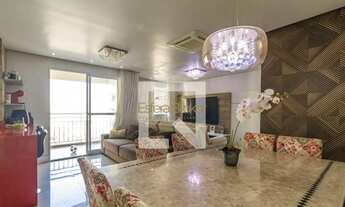 Imagem 5: Apartamento disponível para venda no bairro Alphaville Centro Industrial e Empresarial/Alp