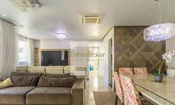 Imagem 2: Apartamento disponível para venda no bairro Alphaville Centro Industrial e Empresarial/Alp