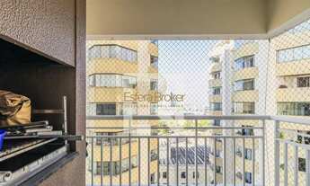 Imagem: Alpha Style - Apartamento disponível para