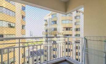 Imagem 7: Apartamento disponível para venda no bairro Alphaville Centro Industrial e Empresarial/Alp