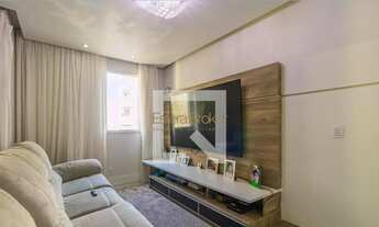 Imagem 6: Apartamento disponível para venda no bairro Alphaville Centro Industrial e Empresarial/Alp