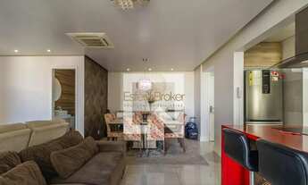 Imagem 4: Apartamento disponível para venda no bairro Alphaville Centro Industrial e Empresarial/Alp