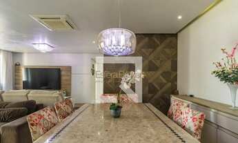 Imagem 3: Apartamento disponível para venda no bairro Alphaville Centro Industrial e Empresarial/Alp