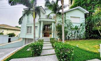 Imagem: Casa à venda disponível no bairro Alphaville