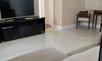 Imagem 5: Ghaia - APARTAMENTO SEMI MOBILIADO disponível para venda no bairro Centro - Santana de Par