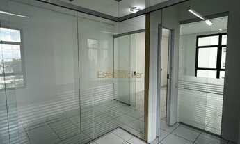 Imagem: Edifício Le Classique - Sala comercial