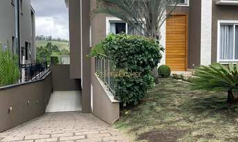 Imagem: Casa no Tamboré 11 disponível para locação