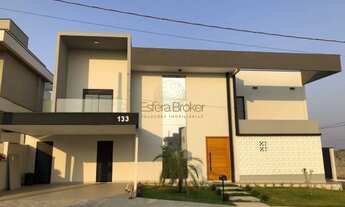 Imagem: Condomínio Rudá - Casa disponível para