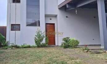 Imagem: Residencial Eldorado Urbanova - Casa disponível