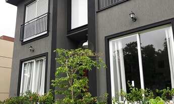 Imagem: Casa disponível para venda no bairro Alphaville