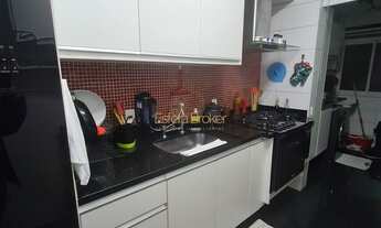 Imagem 5: Apartamento disponível para venda no bairro Tamboré - Santana de Parnaíba/SP