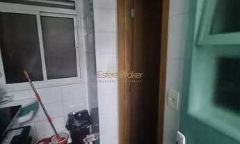 Imagem 7: Apartamento disponível para venda no bairro Tamboré - Santana de Parnaíba/SP