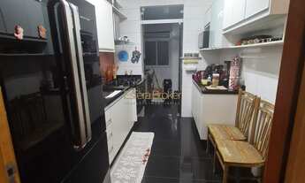 Imagem 4: Apartamento disponível para venda no bairro Tamboré - Santana de Parnaíba/SP