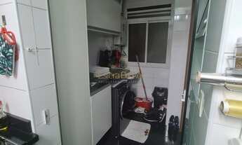 Imagem 6: Apartamento disponível para venda no bairro Tamboré - Santana de Parnaíba/SP