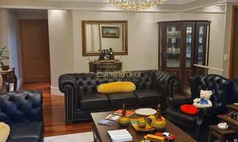 Imagem 2: Apartamento disponível para venda no bairro Tamboré - Santana de Parnaíba/SP