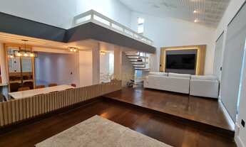 Imagem: Casa a venda em Alphaville, Santana de Parnaíba