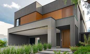 Imagem 3: Casa disponível para venda no bairro Residencial Alphaville Flamboyant - Goiânia/GO