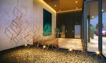 Imagem 3: Disponível para locação! Apartamento com 282m² no coração de Alphaville, Barueri, SP