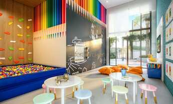 Imagem 2: Disponível para locação! Apartamento com 282m² no coração de Alphaville, Barueri, SP