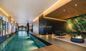 Imagem 4: Disponível para locação! Apartamento com 282m² no coração de Alphaville, Barueri, SP