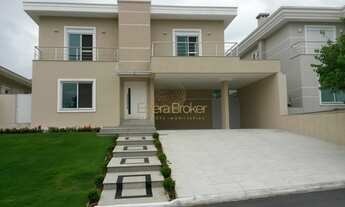 Imagem: Casa à venda no bairro Tamboré - Santana