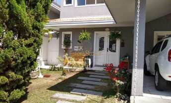 Imagem: Residencial Recanto da Serra - Casa disponível