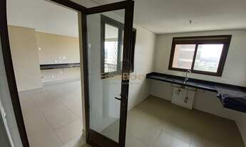 Imagem 2: Apartamento Alto Padrão a venda em Alphaville, Barueri, SP