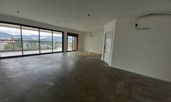 Imagem 5: Apartamento Alto Padrão a venda em Alphaville, Barueri, SP