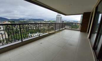 Imagem: Apartamento Alto Padrão a venda em Alphaville