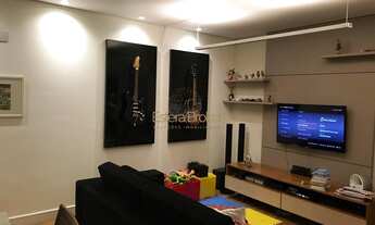 Imagem: Reserva Alphasitio - Apartamento à venda