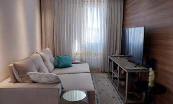 Imagem: Paisagem Tamboré - Apartamento disponível