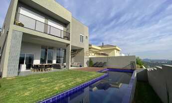 Imagem: Casa disponível à venda no bairro Alphaville