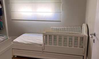 Imagem 5: Apartamento disponível para venda no bairro Residencial Tres (Tambore) - Santana de Parnaí