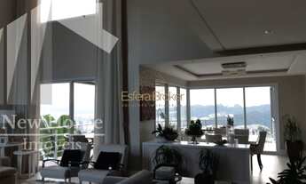 Imagem 4: Residência Alto Padrão Condomínio Tamboré 10 - Santana de Parnaíba - SP