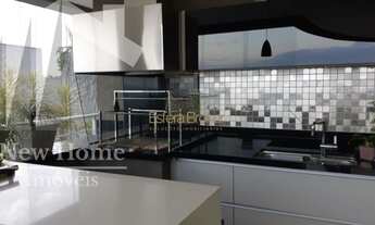 Imagem 7: Residência Alto Padrão Condomínio Tamboré 10 - Santana de Parnaíba - SP