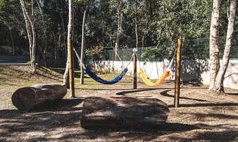 Imagem 6: Reserva do Paratehy - SJC - Terreno disponível para venda no bairro Urbanova - São José do