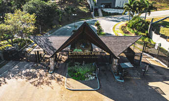 Imagem: Reserva do Paratehy - SJC - Terreno disponível