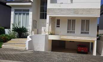 Imagem: Casa à venda disponível no bairro Tamboré