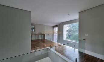 Imagem 7: Casa disponível para venda no bairro Alphaville - Santana de Parnaíba/SP