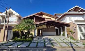 Imagem: Residencial Jardim das Colinas - Casa disponível